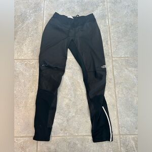 Northface size small flight series running pants